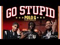 The GOAT: Go Stupid (audio)