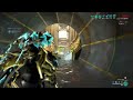 Warframe | DOT Overload | Basmu