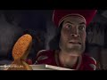 (YTP) gingerbread man knows muff