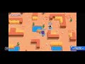 50 Powerups in showdown match real game play | By A.S GAMELAND | Brawl Stars India