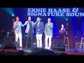 Ernie Haase & Signature Sound - Happy People