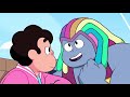 Lapis Poofs Bismuth! (Steven Universe Future Theory)