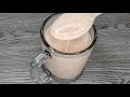 How to make Irish Moss - Jamaican Style