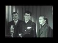 RARE clip Short Rare Buddy Holly & Crickets Clip