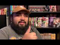 Manga Hunting at a BRAND NEW Barnes & Noble - Cruzito