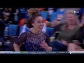Katelyn Ohashi (UCLA) 2019 Floor vs Arizona 10.0
