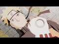 naruto shippuden  -Alan Walker VS Coldplay Hymn For The Weekend