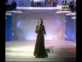 Nana  Mouskouri -  Go,Tell It On The Mountain  - Emission du 21-12-1975-.avi