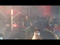 Kerry King - Raining Blood - Raleigh, NC 7/27/24