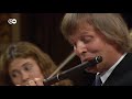 Bach: Brandenburg Concerto No. 5 | Claudio Abbado & the Orchestra Mozart