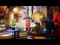 ⭐Memories: A Zelda Tears of the Kingdom Animation | UE4