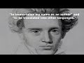 KIERKEGAARD: The Knight of Faith