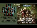 The Traitor and the Alien Warhammer Audiobook 1