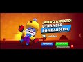 Rico de Blines, segunda cuenta | BRAWL STARS, EVENTO MEGA CAJA