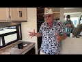 Thor Vegas 24.1 at Transwest Truck Trailer RV