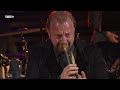 Italian Folksong | SWR Big Band feat. Thomas Gansch & Ed Partyka | Heimspiel No.15