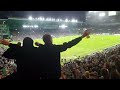 Celtic 3-0 Rangers / Atmosphere, Tifos & Celebrations / 2 February 2022