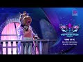 Vùng Ký Ức - HippoHappy | The Masked Singer Vietnam 2023 [Audio Lyrics]