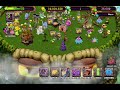 All the conundrums in my singing monsters!
