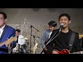 Reflections of My Life, The Marmalade cover by LUMINTU Band feat Yappi