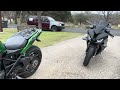 Ninja H2SXSE / BMW S1000RR #h2 #1000rr