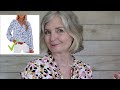 How NOT To Wear Capri Pants Over 50 - Don't LOOK OLD