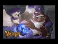 The Ballad of TIMOTHY HORSE | Wizard101