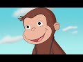 Curious George 🐵 Muddy Monkey 🐵 Kids Cartoon 🐵 Kids Movies | Videos For Kids