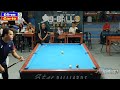 EFREN BATA REYES VS CARLO BIADO  [PAREHAS] RACE 9 @Sipocot,bicol