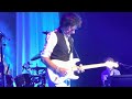 Jeff Beck - Freeway Jam - Toronto October 17th 2022