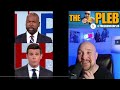 Trump vs Biden DEBATE  (live reaction)