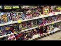 This Week’s Huge Toy Hunt w/ Lots of New Toys on the Shelves