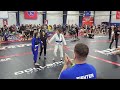 NAGA Tampa 6/22/24 Match 12 Thauani v Mallory