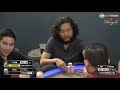 Million Dollar Cash Game 4.0 [Full Highlights] ♠ Live at the Bike!