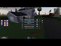 Roblox Twisted: Tornado Chasing Part 1