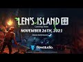 Len's Island | Extended Gameplay Trailer