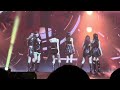IVE - Accendio [IVE The 1st World Tour 'Show What I Have' IN LONDON] 240616