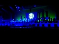 Green Lantern vs. Agent Orange - GBS Drumline 2011