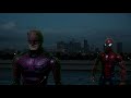 The Amazing Spider-Man 2 Stop Motion Trailer 2018