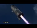 SpaceX Starship SN10 soars, lands for first time!