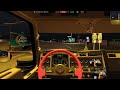 American Truck Simulator - SCS W900 - SCS Step Deck - Iron Werx CAT C15 6NZ