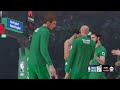 NBA LIVE! Boston Celtics vs Dallas Mavericks Game 1 | June 3, 2024 | 2024 NBA Finals Live 2K