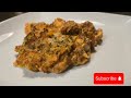 EP 62 EASY Baked Tortellini dish | Quick, simple dinner!