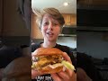 Cheeseburger! 🍔  #shorts #fyp #viral #cooking #food #recipe #chef #trending #burger  #cheeseburger