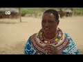Umoja, el pueblo de Kenia donde están prohibidos los hombres | DW Documental