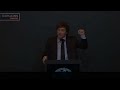 Javier Milei - Prices: The Nominal Anchor Explained (English Subs)