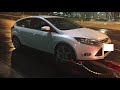 My Garbage Ford Focus with MyFord Touch (Sync 2 0)