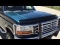 RARE - ONLY 25K! 1 OWNER WWW.DIESEL-DEALS.COM 1996 F350 CREW XLT 4X4 7.3 POWERSTROKE TURBO DIESEL