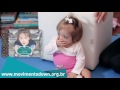 GROWING UP WITH DOWN'S SYNDROME Tutorial 10