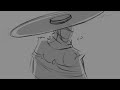 It Took Me By Surprise | Oc Animatic